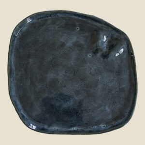 Grand plat apéritif collection "Écume"