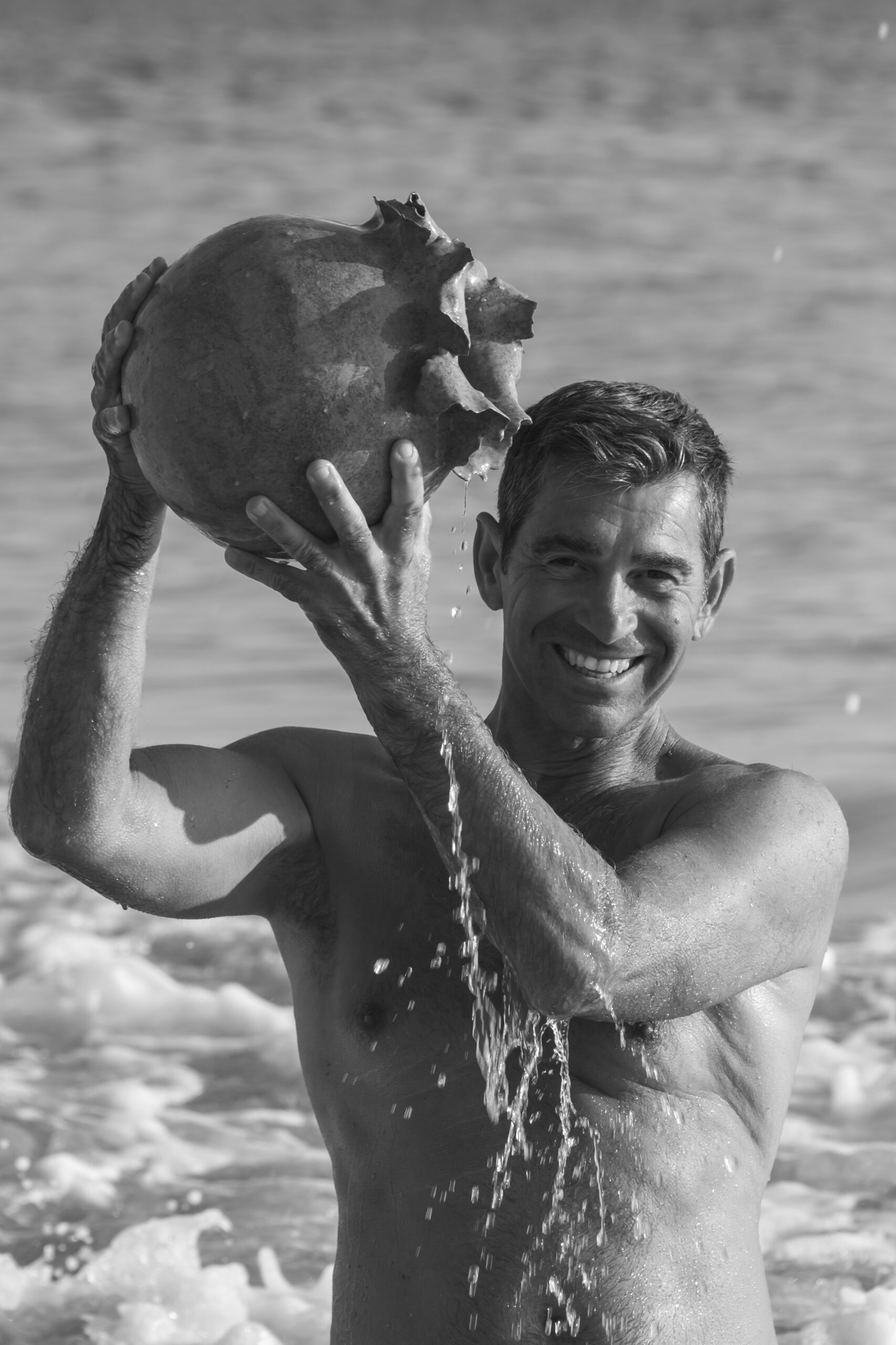 VASES SCULPTURE COLLECTION CALYTHÉRIS TAILLE L – Image 4