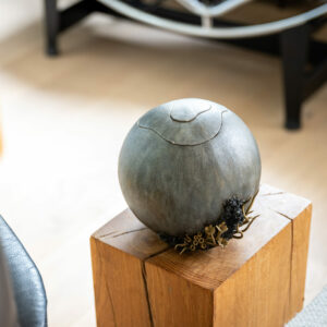 VASE CÉRAMIQUE évolutif