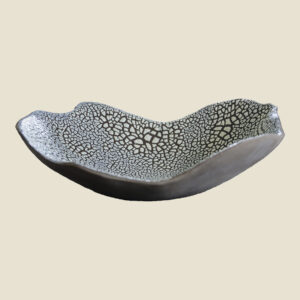 COUPELLE "MER MORTE"