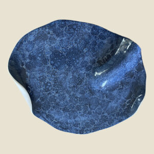 PETITE PLANCHE APÉRO "écume"