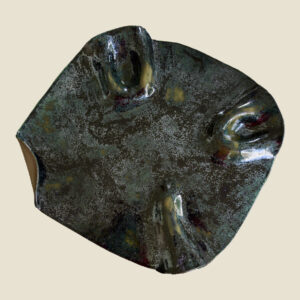 Grand plat apéritif "Profondeurs marines"