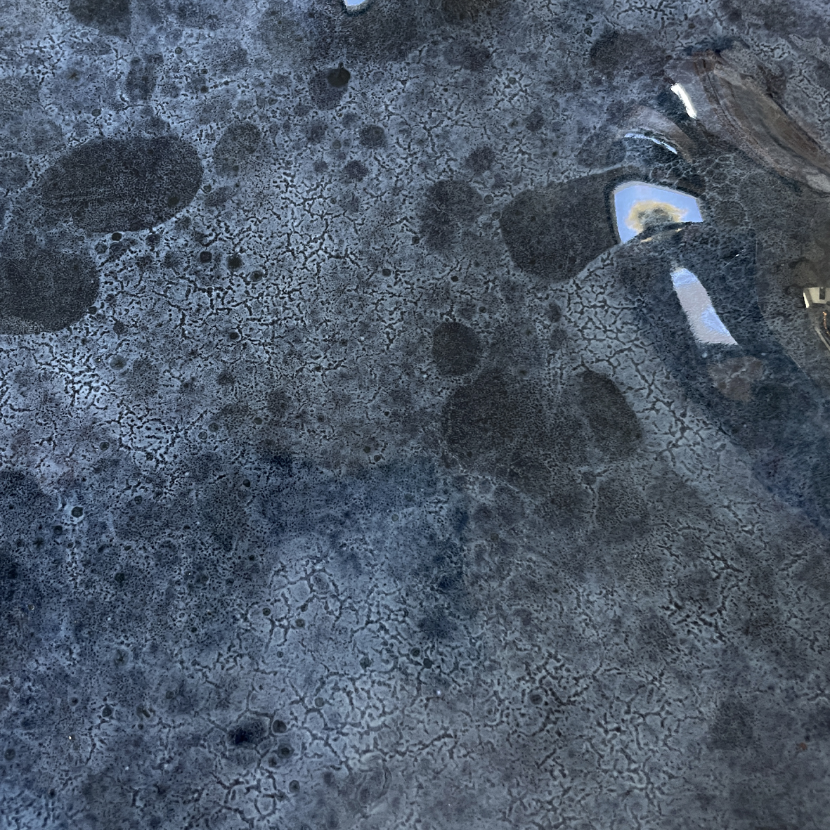 Grand plat apéritif collection "Écume" – Image 3