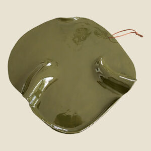 GRANDE PLANCHE APÉRO "KAKI"