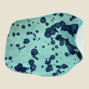 PETIT PLAT "SAINT-BARTH"