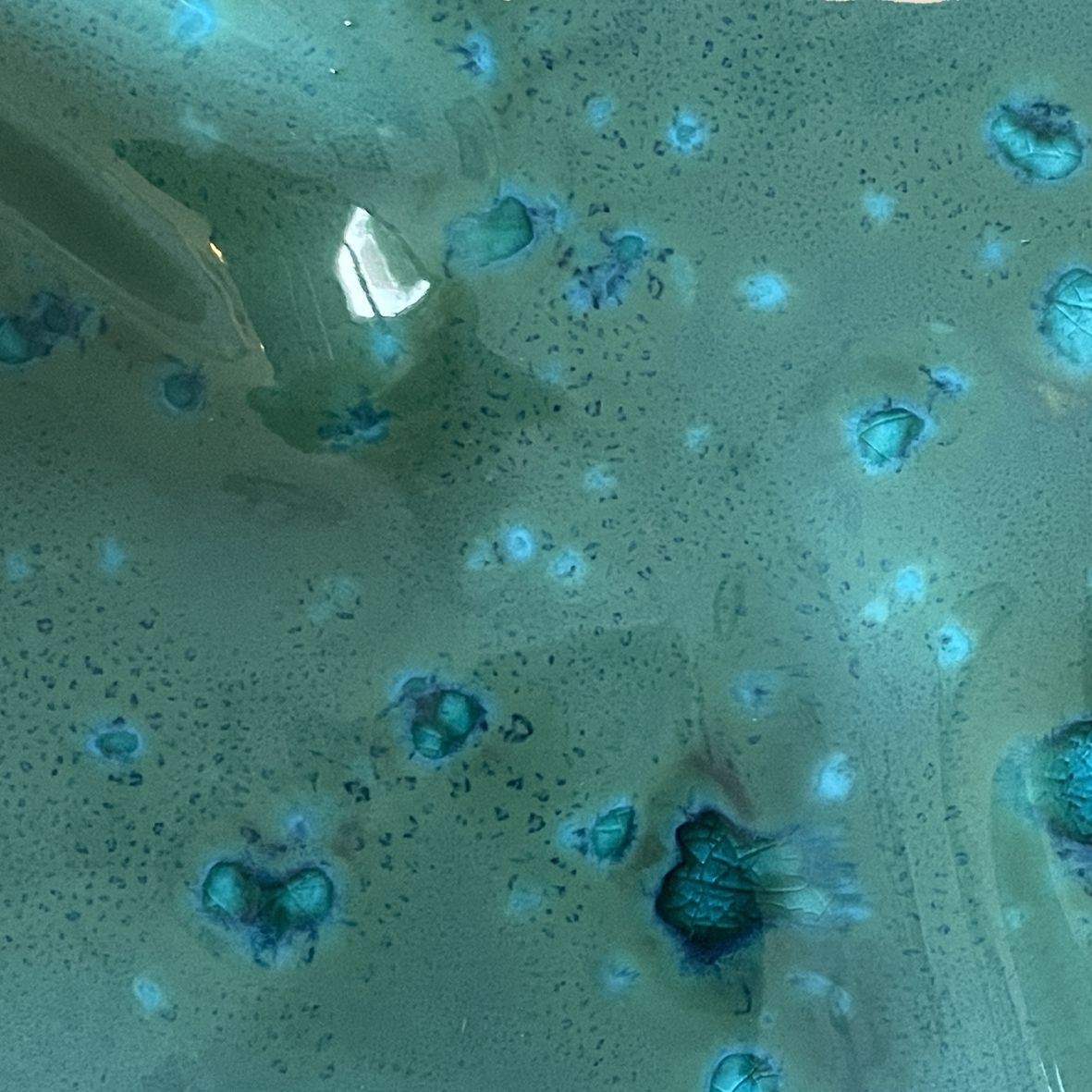 PETIT PLAT "SAINT-BARTH" – Image 3