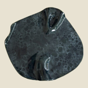 Grand plat apéritif collection "Écume"