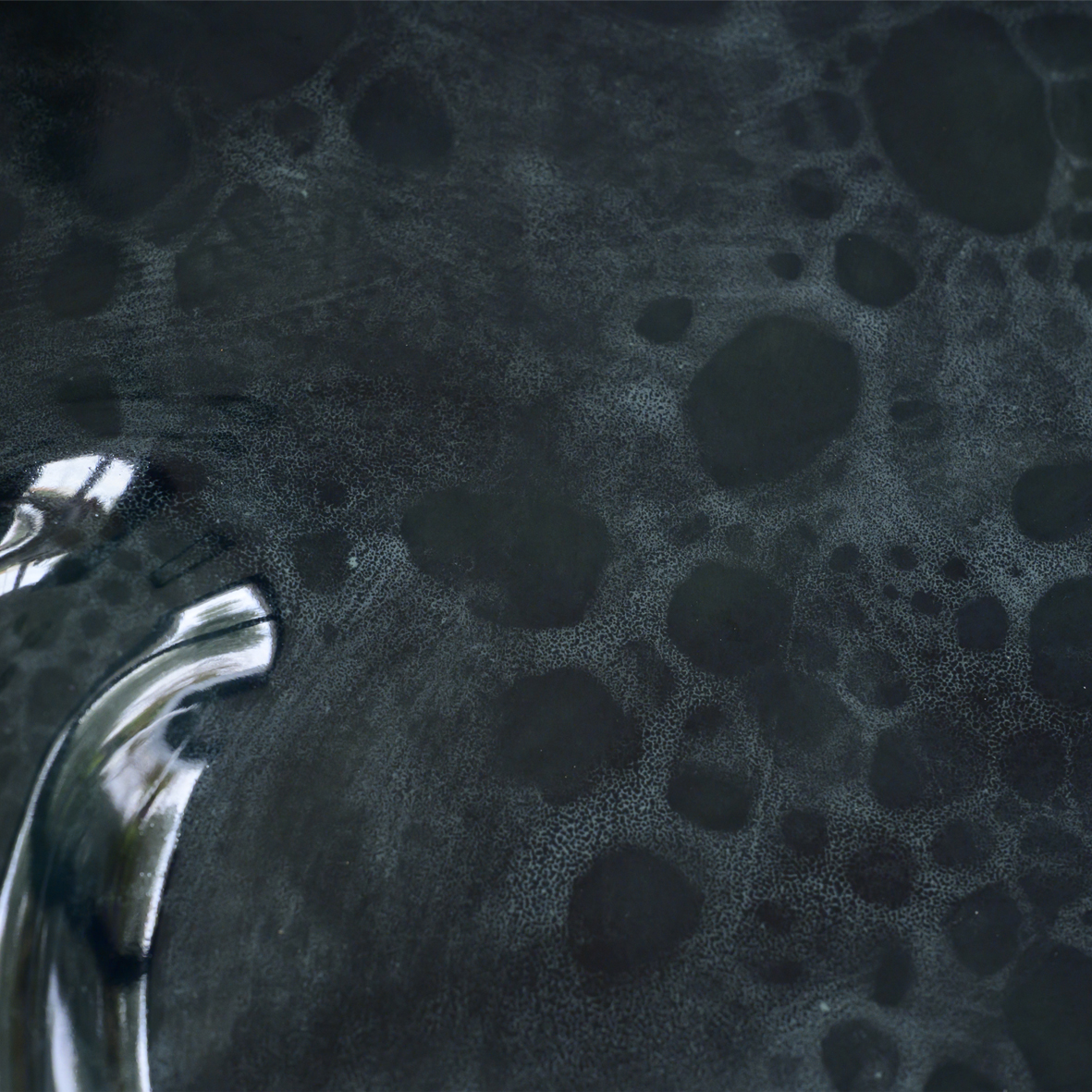 Grand plat apéritif collection "Écume" – Image 3