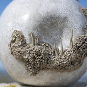 VASE CÉRAMIQUE évolutif