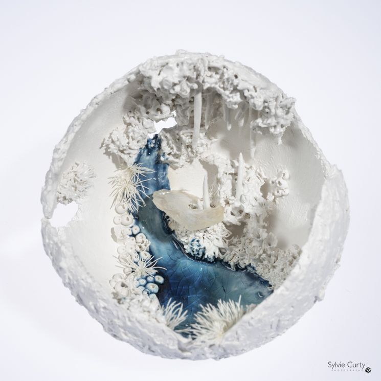 Arts de la table céramique