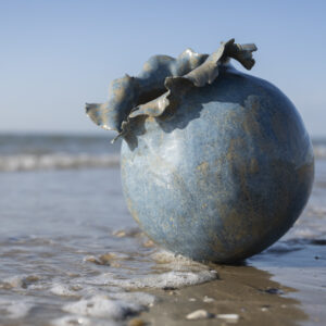 VASES SCULPTURE COLLECTION CALYTHÉRIS TAILLE L