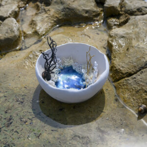 SCULPTURE CÉRAMIQUE