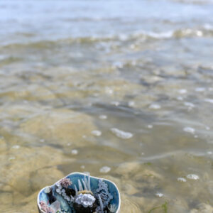 SCULPTURE CÉRAMIQUE