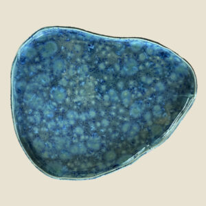 PETITE PLANCHE APÉRO "écume"