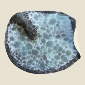 PETITE PLANCHE APÉRO "écume"