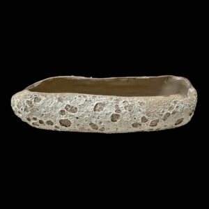 SAUCIER de chef restaurant gastronomique céramique