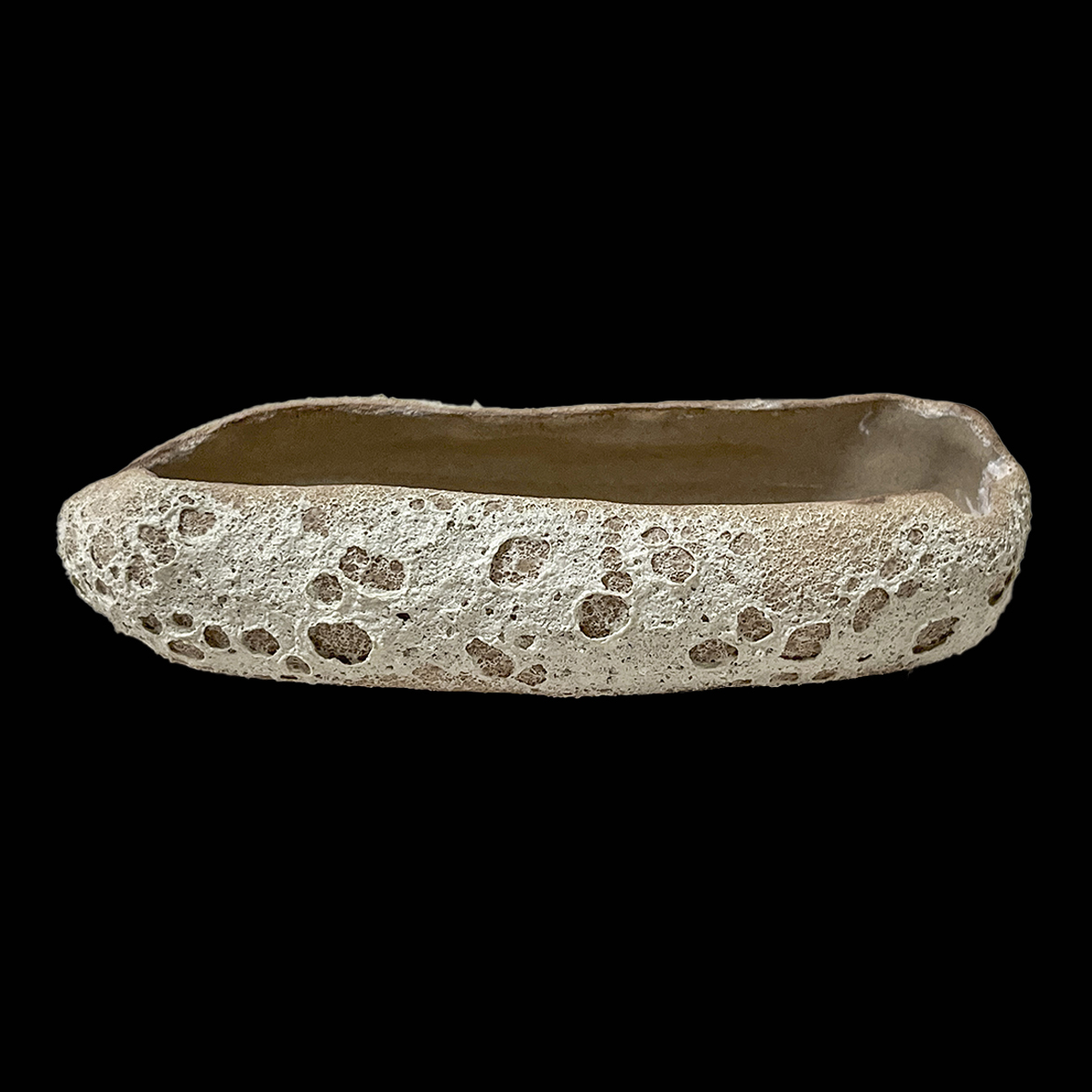 SAUCIER de chef restaurant gastronomique céramique