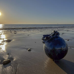 VASE CÉRAMIQUE GRÈS