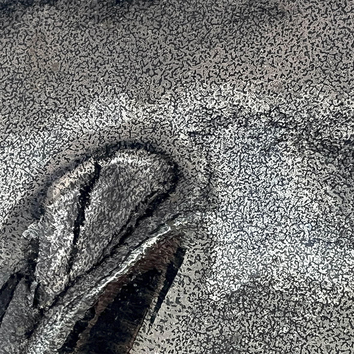 assiette CÉRAMIQUE ARTISANALE