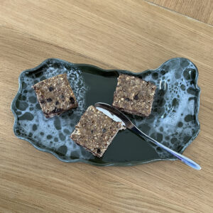 assiette CÉRAMIQUE ÎLE DE RÉ ATELIER CURTY ARTISANAT