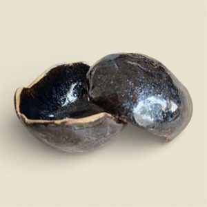 boîte à bijoux céramique