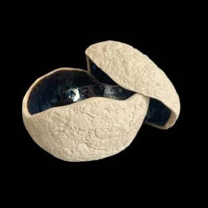 boîte à bijoux céramique