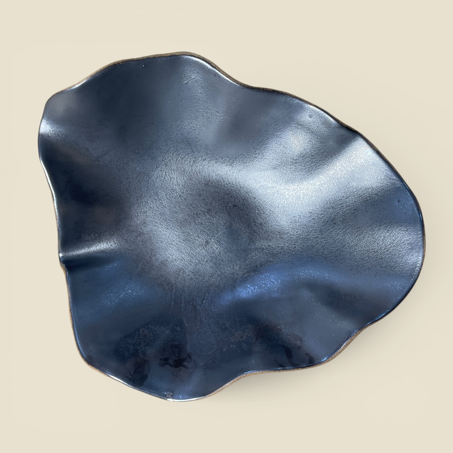 Ramequin apéritif Gris mat – Image 3