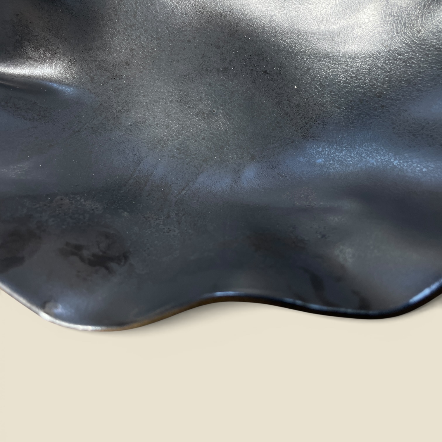 Ramequin apéritif Gris mat – Image 4