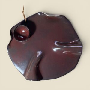 Plateau apéritif céramique